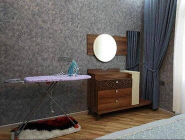 3 otaqli kohne tikili qara qarayev: 3 otaqlı, Yeni tikili, m. Xətai, 68 kv. m — 6