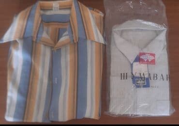 orus koynekler: Köynək, 2XL — 2