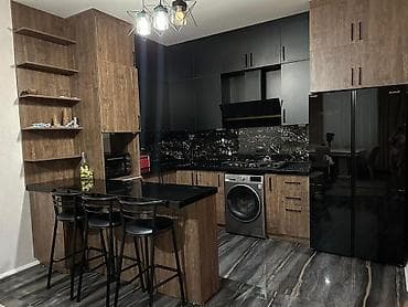 Məmmədli, 3 otaqlı, Yeni tikili, 96 kv. m — 3