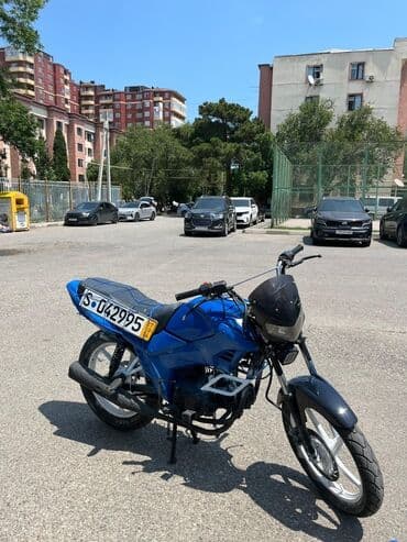 maped: Mondial 150 sm3, 2024 il — 3