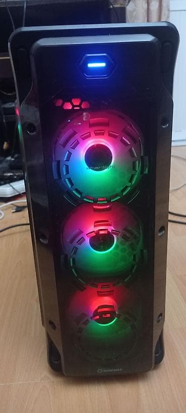 komputer aksesuar: Kompüter oyun Bütün oyunlarda super fps verir açmadığı oyun demək olar — 3