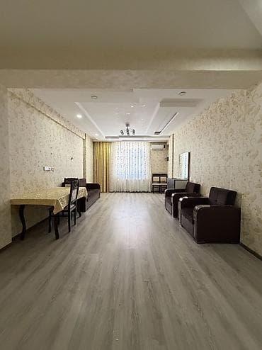 ümid qesebesi: 2 otaqlı, Yeni tikili, 86 kv. m — 2