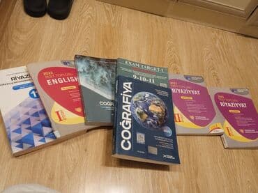 mst tarix testleri pdf: Abituriyent hazırlığı üçün dərs və test kitabları toplusu hamısı — 1