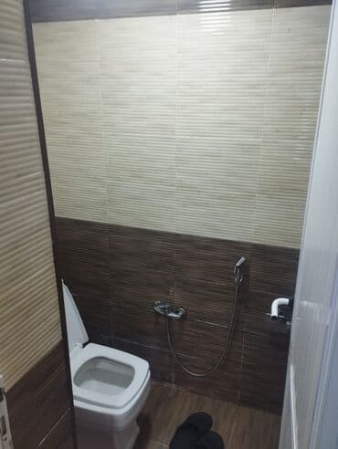 недвижимость в азербайджане купить: 3 комнаты, 78 м², Нет кредита, Свежий ремонт — 10