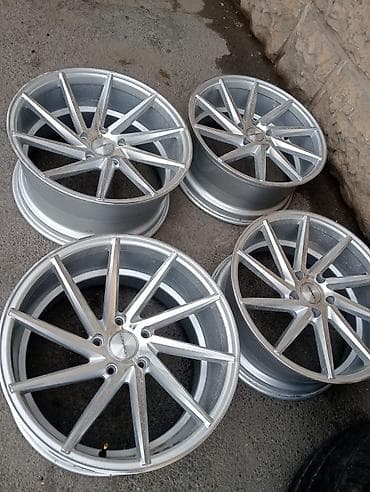 bmw disk r20: Məhsul: 4 ədəd yüngül lehimli disk dəsti Xüsusiyyətlər: - Material — 2