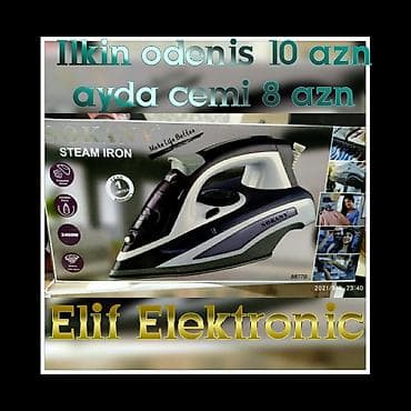 Utu ütü Kreditle Tek SHEXSIYYET VESIQESI ILE Whatsapla qeydiyyat