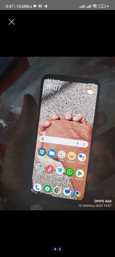 poco m5 pro qiymeti: Poco M5s, 256 GB, rəng - Mavi, Sensor — 1