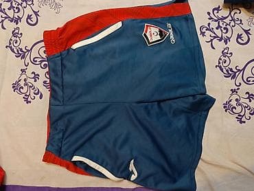 klassik geyimler: İdman dəsti, Joma, M, rəng - Mavi — 7