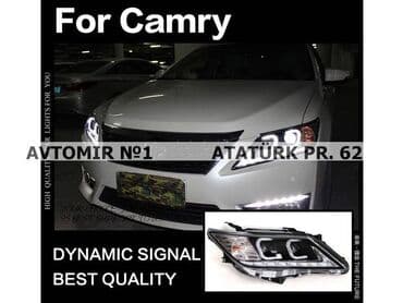 фары на мерседес 124 бишкек: Toyota camry 2014 qabaq led faralar orijinal 🚙🚒 ünvana və bölgələrə — 1