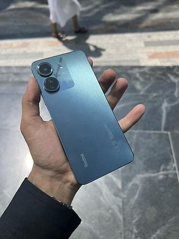 macbook pro 2015: Redmi 13c satilir nöqtə cızıqsız ideyal qetiyyen temirde olmayib reyal — 1