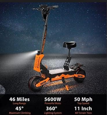 alton велосипед производитель: Электросамокат 11", > 1000 Вт, > 45 км/ч — 2