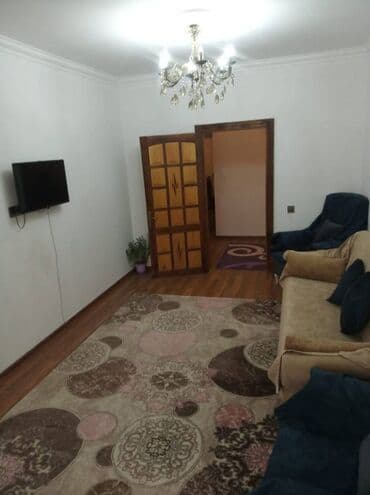 20 ci sahede ev satilir: Bakı, 2 otaqlı, Köhnə tikili, m. Həzi Aslanov, 60 kv. m — 2