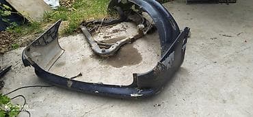 Bufer Opel Vectra b furqon arxa. qabaq bufer Opel Vectra sedanada lalafo.az -da Bufer Opel Vectra b furqon arxa. qabaq bufer Opel Vectra sedanada