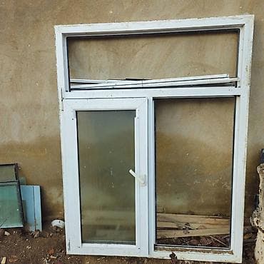 Другая бытовая техника: Vitrində soyuducusu 2 eded. 1eded pencere. Munasib qiymətə — 3