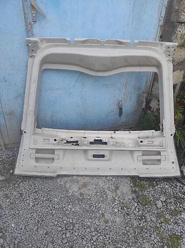 домкрат мерседес спринтер: Land Rover L322 — 3