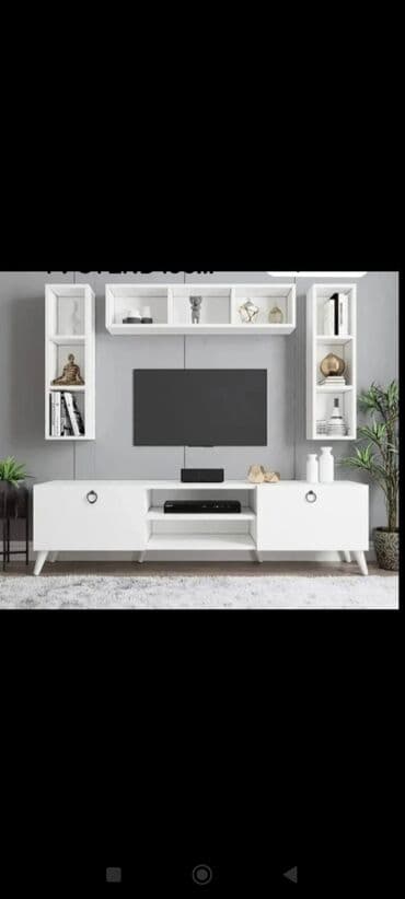 Продукты питания: ТВ стенд, Нет кредита — 3