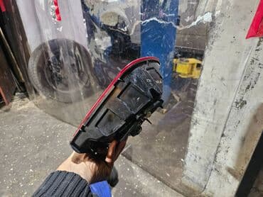 sürət qutusu yağı: Kia İşlənmiş — 6