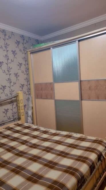 kiraye evler xacmaz: Yeni günəşli,daş karxanasının yanında,9 mərtəbənin,5-ci mərtəbəsində,2 — 3