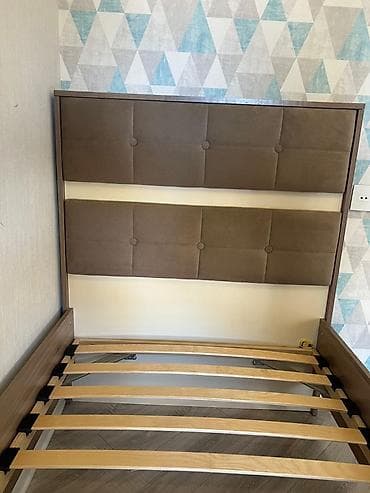 kravat satisi: Təknəfərlik çarpayı, Bazasız, Matrassız, Siyirməsiz — 4