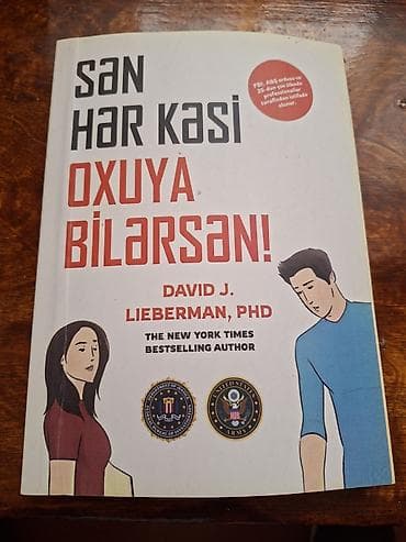 kitab yüklə: Məhsul: Özünüinkişaf və ədəbiyyat kitabları toplusu (10+ adda) — 5