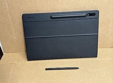 note 22 ultra: Samsung Galaxy Tab S8 Ultra 256GB/16GB Tam ideal veziyetdedir tezeden — 2