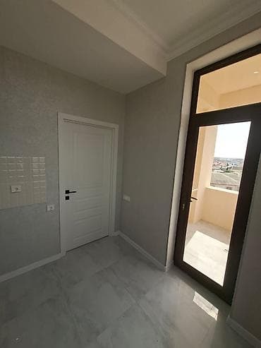 3 otaqlı, Yeni tikili, 73 kv. m — 5