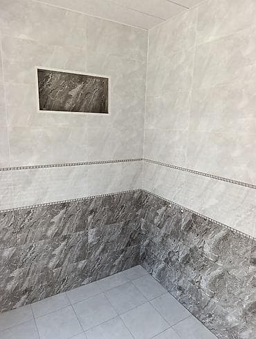 kafel metlax ustasi: Peşəkar kafel-metlax və görünümlü plitə işləri Təcrübəli ustadan — 7