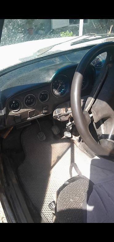 ВАЗ (ЛАДА): Otur surdu masin — 5