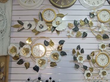 divar saatları: Divar saatları — 1