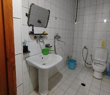 ev binə: Möhtesem mezereli cox gozel bir ev satisa cixdi Havasi Görünüsü insana — 6