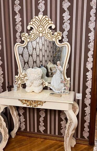 купить квартиру в баку ахмедлы: 4 комнаты, Новостройка, м. Низами, 250 м² — 13