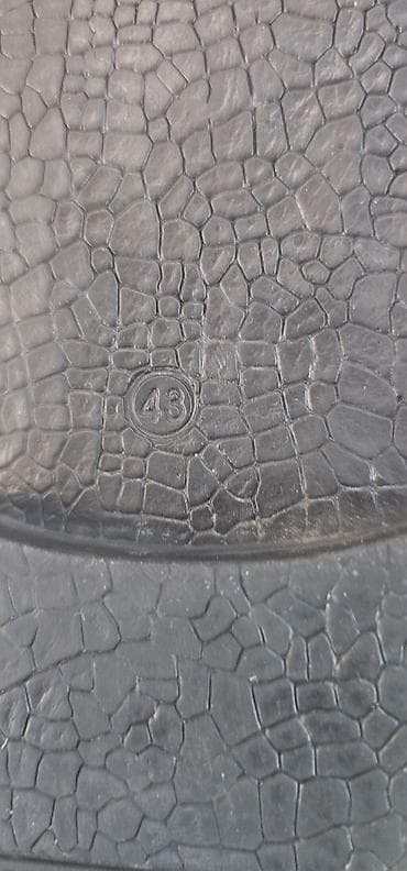 qara ayaqqabı: Məhsul: MER Collection kişi mokasinləri - Rəng: Qara - Material — 3