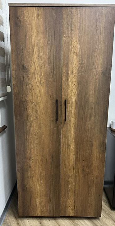 ofis mebeleri: Təcili satılır yenidən seçilmir - ofis mebeli ( iş stolu, 2 ədəd stul — 3