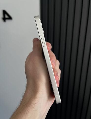 iphone 11 pro sekilleri: IPhone 12, 128 GB, Ağ, Zəmanət, Face ID, Sənədlərlə — 2