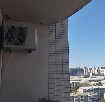 samovar ucuz qiymete: Kondisioner Midea, İşlənmiş, 40-45 kv. m, Split sistem, Kredit yoxdur, Ödənişli quraşdırma — 2