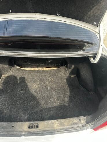 ниссан х трейл цена бу: Nissan Sunny: 1.3 л | 2008 г. Седан — 10