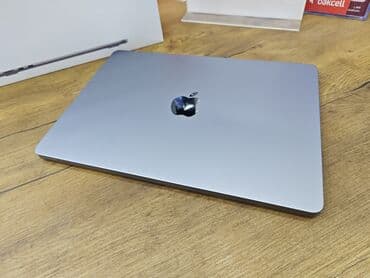 apple airpods 3: Macbook Air 2024 Cup Apple M3 RAM 8GB SSD 256GB Ekran 13.6 Battery — 4