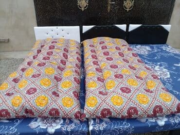 Новый, Односпальная кровать, Азербайджан — 3