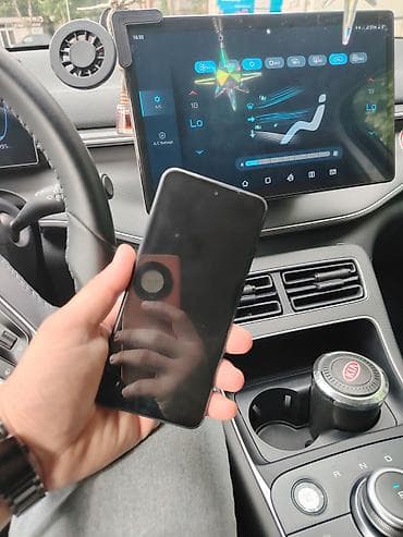 2 ci el iphone 13: Redmi Note 10, 128 GB, rəng - Boz, Face ID, Sensor, Barmaq izi — 2