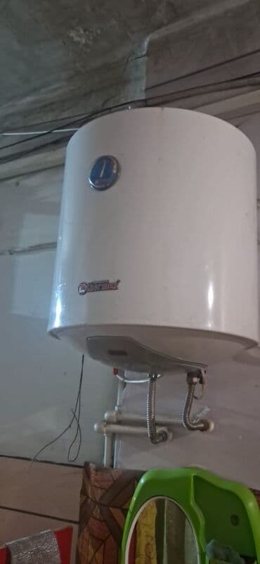 ariston ikinci əl: Yaxşı vəziyyətdə ariston — 1