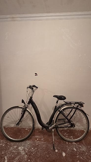 Şəhər velosipedləri: Şəhər velosipedi Giant, 28" — 1