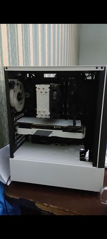 2080 ti: Gigabyte ağ rəng 3 kuller ideal vəziyyətdədir ünvan merdekan — 1