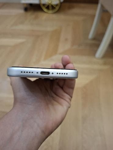 smart lock qw: IPhone 17 Pro, 256 GB, Gümüşü, Face ID — 5