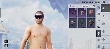 ayfon15 pro: PUBG Mobile oyunu üçün oyun hesabı - Nick: [77] JOKER - UID — 4