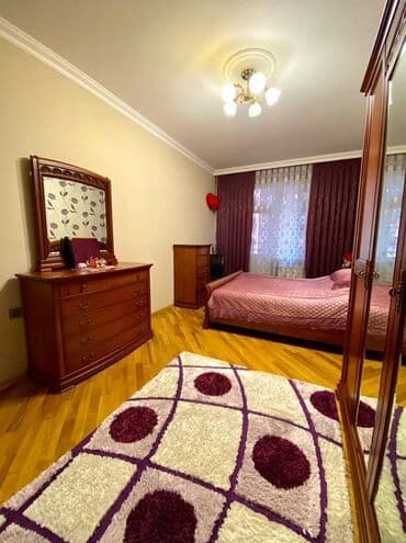 xacmaz ev: 3 otaqlı, Yeni tikili, 141 kv. m — 19