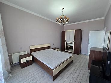 2 otaqlı, Yeni tikili, 83 kv. m — 7