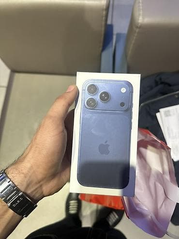 IPhone 13, Mavi, Face ID lalafo.az -da IPhone 13, Mavi, Face ID