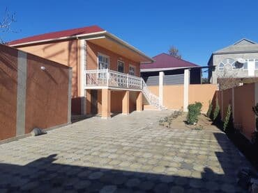 xırdalan dairəsinə yaxın: 4 otaqlı, 120 kv. m, Kredit yoxdur, Yeni təmirli — 2