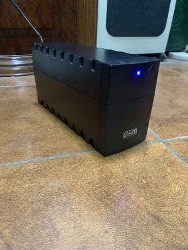 аккумулятор 12в 7а ч: UPS - Akkumlyator zeifdi — 1