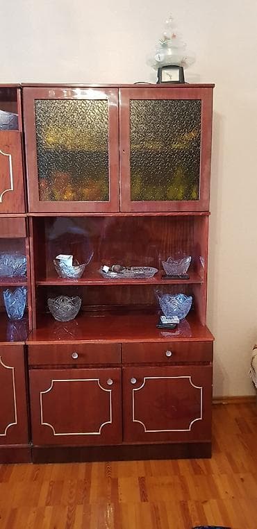 2 el mebiler: Stenka 250m — 3